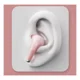 thumbnail image 5 of Audífonos Bluetooth In-ear Lenovo Lp40 Pro Version Mejorada Color Rosa Color de la luz Blanco, 5 of 6