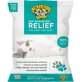 thumbnail image 1 of pack of 4 - Dr. Elsey's R&R Stress-Reducing Clumping Clay Cat Litter, 9.07-kg bag, 1 of 5