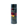 thumbnail image 1 of 3M Super 77 Multi-Purpose Adhesive, 7.3 fl oz, Aerosol, 1 of 2
