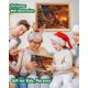 thumbnail image 5 of CHAO Calendario de Adviento con escena navideña 2023, rompecabezas navideño para niños y adultos, regalos para hombres y mujeres, 1008 piezas, 5 of 5