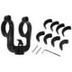 thumbnail image 4 of Bicycle Light Holder Mount Bike Headlight Extension Bracket Stand, 4 of 5