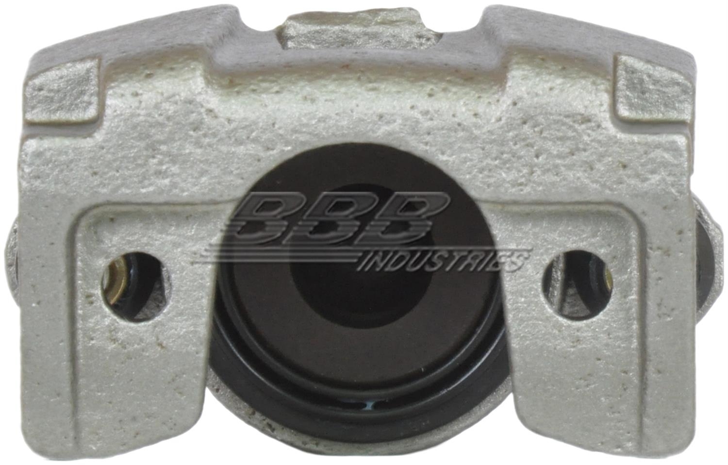 TERREPOWER formerly BBB Industries 97-17962A Reman Caliper w/installation Hardware
