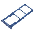 thumbnail image 4 of Esource Parts Samsung Galaxy A03 Core Dual Sim Card Tray Replacement Blue, 4 of 5