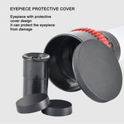 Kids Telescope, Astronomical Telescope for Children with 40X Magnification, 60MM Large Diameter & Tripod, High-Definition Focus Wheel, Educational STEM Toy for Beginners, Portable Astronomy Gifts