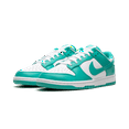 thumbnail image 2 of NIKE MENS Dunk Low "Clear Jade" DV0833 101 from Stadium Goods, 2 of 8
