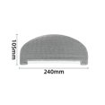 thumbnail image 4 of 6pcs Sweeper Mop For G40 G40 Hybrid Replacement Spare Parts Accessories, 4 of 5