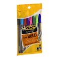 thumbnail image 2 of Cristal Xtra Bold Stylos 8/pkg-Barils Assortis, 2 of 6