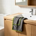 thumbnail image 4 of Outdor Fiber Cleaning Cloth Reusable Fiber Cleaning Cloth Water Stains And Polishes Suitable For Homes Windows, 4 of 6
