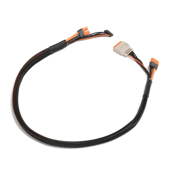 Spektrum Accessories Charge lead w/Bal Ext. 24 inch IC3 2 – 6S SPMX-1011