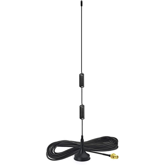 Antenna UV5R UV5RA UV-82 144/430Mhz VHF UHF Ham Radio Walkie Talkie For BAOFENG