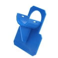 thumbnail image 3 of Swimming Pool Pipe Holders, Easy Installation Swimming Pool Hose Support  For Waterpot Blue, 3 of 8