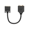 thumbnail image 5 of Rocstor 1 ft DVI-I Analog to 2x VGA Video Splitter Cable - M/F, 5 of 6