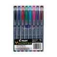 thumbnail image 2 of Pilot V-Razor Point Marker Pen Set - Set of 8, 2 of 2