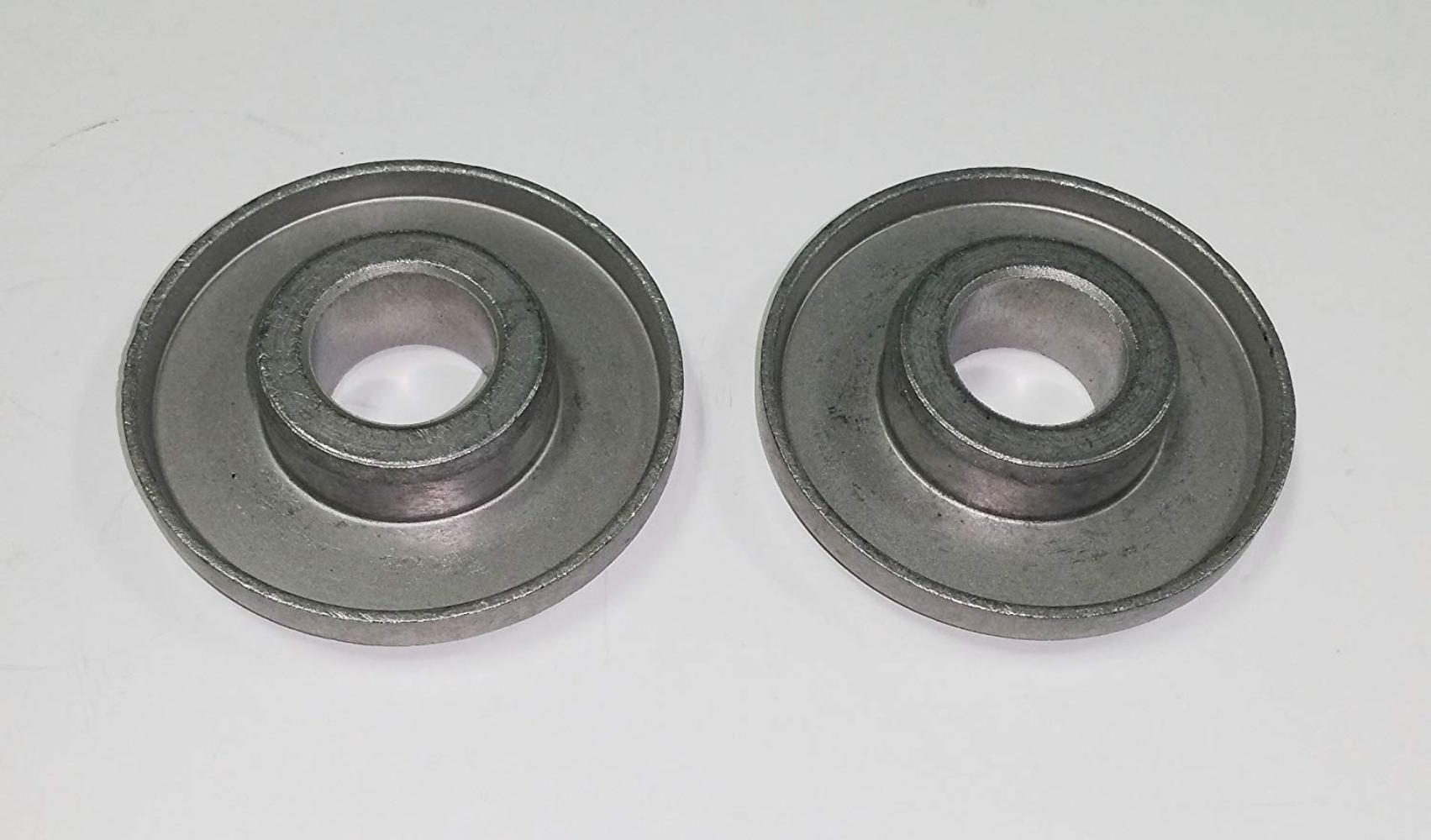 Deck Spindle Spacer 7483065A Set of 2 7483065 9483065, Deck Spindle