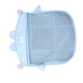 thumbnail image 4 of Bolsa De Red Para Juguetes De Baño, Bolsa De Malla Para Pared De Baño, Drenaje Rápido Con Ventosa Para Artículos De Tocador Para Cocina, 4 of 8