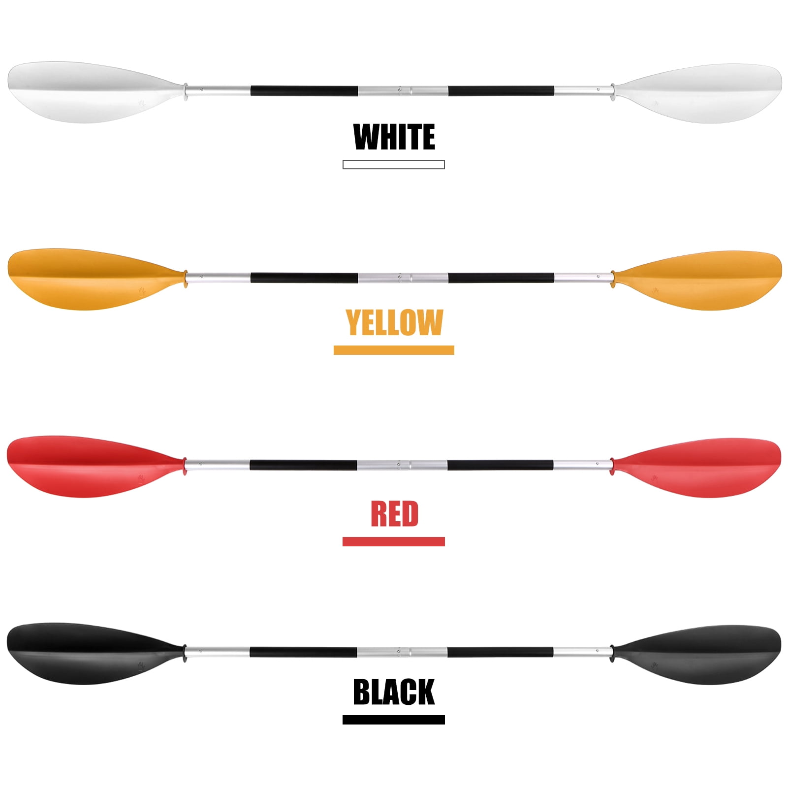 Paddle,Paddle Set Paddle 4-piece And Recreation 4 Piece Quick Paddle Quick - And 4-piece And Quick Set Smooth Quick 4-piece Set Versatile Paddle Portable - Versatile 4 Set 6588 Set 6588