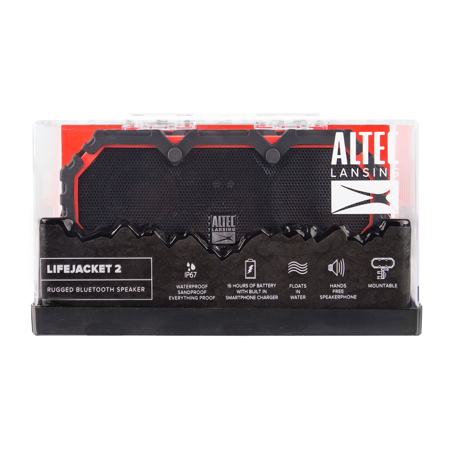 altec lansing imw575