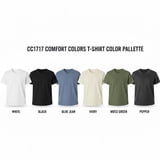 California Quail Bird Graphic T-Shirt, Vintage Distressed Resistance ...