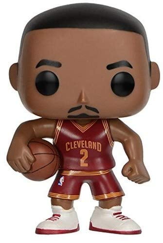 kyrie irving pop