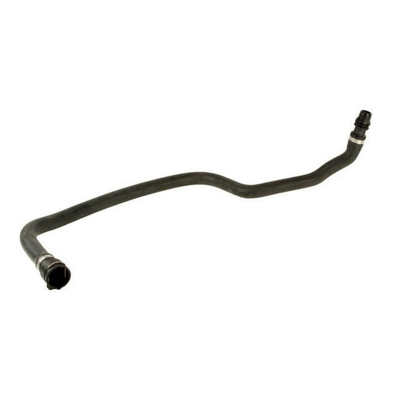 Expansion Tank Hose - Compatible with 2001 - 2003 BMW 525i 2002