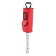thumbnail image 4 of Ball Retriever, Large Capacity Perforated Aluminum Alloy Tube  Ball Shagger  For Efficient Picking Red, 4 of 8