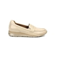 thumbnail image 4 of Walking Cradles Wc Dannon Women Loafer In Vanilla Crinkle Patent, 4 of 5