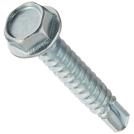 

The Hillman Group 560318 8-18X1 HWH SHT MTL Screw