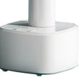 thumbnail image 3 of 220V 4W Dispensador de agua automático USB 1200mA Bomba de agua eléctrica de escritorio (Blanco) Tmvgtek Libre de BPA, 3 of 9
