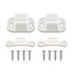 thumbnail image 3 of Riwesomey Retenedor de puerta Universal para caravanas y caravanas, cajón, tope de puerta, pestillo de retención, pieza de repuesto, accesorio de Accesorios para vehículos recreativos Riwesomey VI017845-00B, 3 of 6