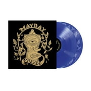 Mayday Parade - Monster In The Closet 10th Anniversary Exclusive Blue Jay Color Vinyl