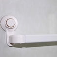 thumbnail image 3 of Suction Cup Towel Rack Retractable Non-Drilling Wall-Hanging Bar For Kitchen Bathroom, 3 of 6