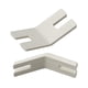 thumbnail image 3 of Placas de botones de costura,placa de botones máquina de coser prensatelas máquinas,Placa botón prensatelas de lengüeta puente de joroba,Accesorios de costura placa de separación puente de, 3 of 8