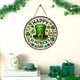 thumbnail image 5 of Decoraciones para el Día de San Patricio, Accesorios para el Día de San Patricio, Regalos para el Día de San Patricio, Decoración de pared de madera para el Día de San Patricio, Decoración de pared pa, 5 of 6