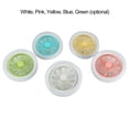 thumbnail image 4 of Ceiling Fans with Lights, Modern Low Profile Ceiling Fan Smart Fan Light for Living Room Dining Room Bedroom, 4 of 6