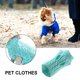thumbnail image 1 of Suéter de punto para gatos, ropa de aislamiento transpirable para mascotas para perros pequeños y medianos Hugtrwg Para estrenar, 1 of 8