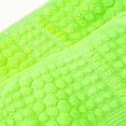 thumbnail image 6 of MEZZALL Baby Non- Socks Toddler Breathable Mesh Grip Sole Learning Walking Socks Soft Comfortable Indoor Outdoor Play Toddler Kids Breathable Socks, 6 of 6