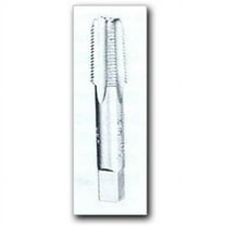 Tap National Pipe Thread - 0.25-18 Npt