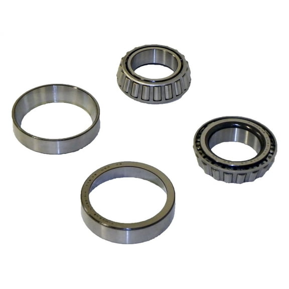 Crown Automotive J8126500 CASJ8126500 SIDE BEARING SET
