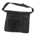 thumbnail image 3 of Riñonera duradera con cinturón ajustable, tela Oxford portátil, regalos desmontables, bolsa de herramientas de bolsillo de almacenamiento para Cola Bolsillo en la cintura, 3 of 8