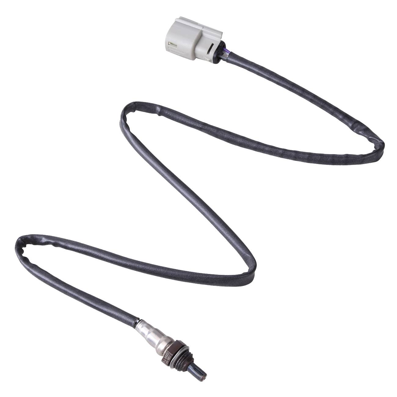 Bapmic 2772910 Rear Lambda Oxygen O2 Sensor for Harley Davidson HD 10