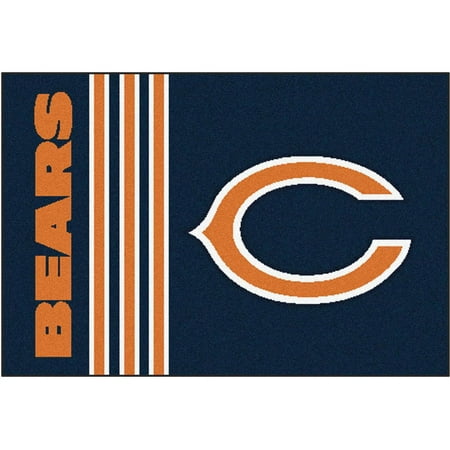 - NFL Chicago Bears Starter Mat