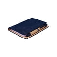 thumbnail image 3 of Paquete 35 piezas Libreta Diana con 60 hojas de raya con notas adheribles azul 9 x 13, 3 of 5