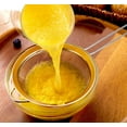 thumbnail image 5 of Bueautybox Premium Fine Mesh Strainers - Stainless Steel Kitchen Fine Sieves Strainers with Long Handles -for Baking and Cooking, Flour, Quinoa,Tea, Juice, Hot Pot, and So on, 5 of 7