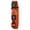 Orange, variant on Doco DCSN1048-05S 4 ft. Signature Nylon Leash Dog Collar, Gray - Small