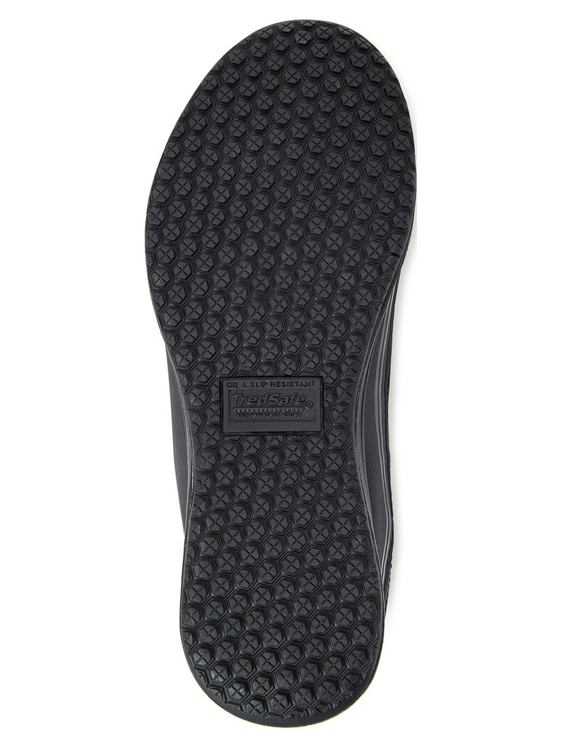 RIZLAP インソール ブラック/ゴールド Replacement Enclosed Coil with Slip Resistant Outsole