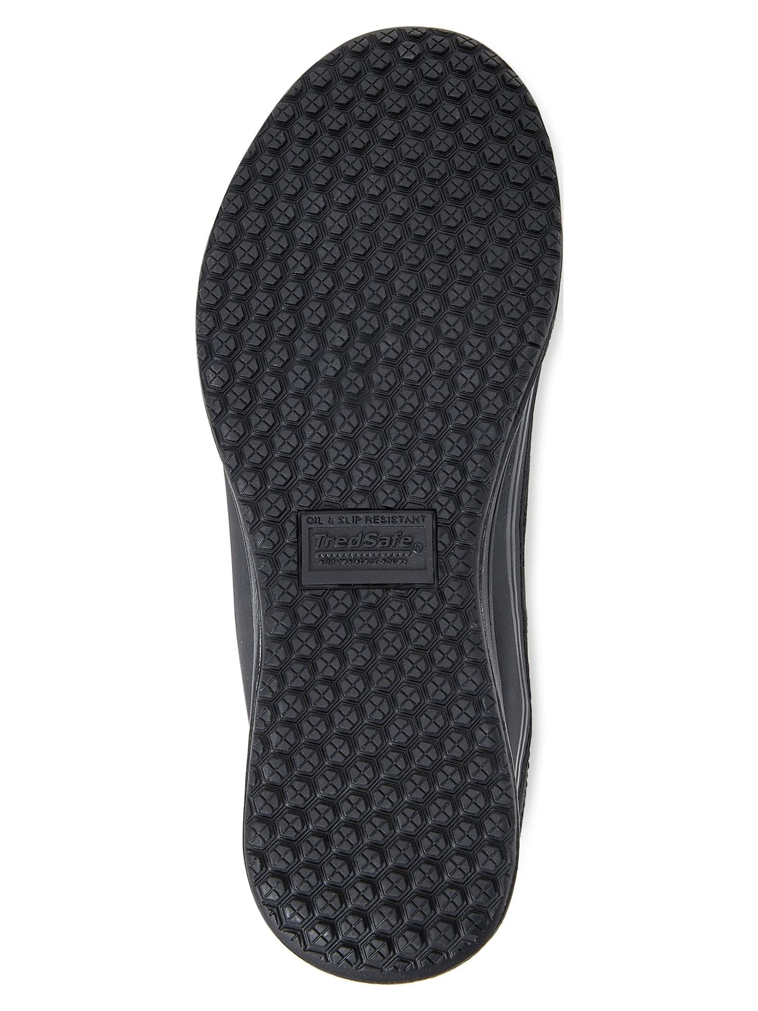 TredSafe Women's Claire Slip-Resistant Work Shoes photo 5