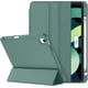 thumbnail image 3 of Funda para iPad Air de 5.ª generación/4.ª generación 2022/2020 de 10,9 pulgadas, funda inteligente para iPad [compatible con Touch ID y encendido/apagado automático] con carga automática de lápiz de 2, 3 of 4