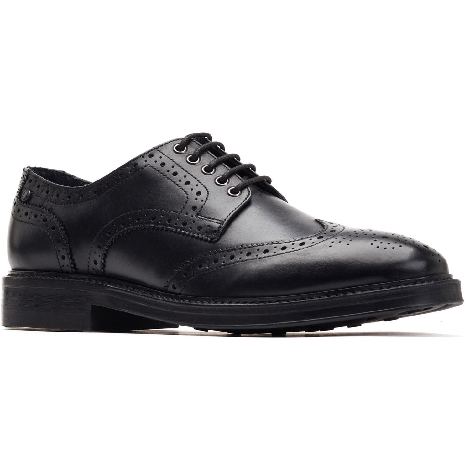 Base mens brogues on sale