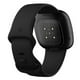 thumbnail image 3 of Reloj de fitness Fitbit Versa 3 con GPS y seguimiento de frecuencia cardíaca, 3 of 4