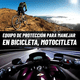 thumbnail image 3 of Casco Militar Tactico Malubero Malu1426 para Moto bicicleta, 3 of 3